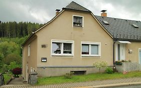 Ferienwohnung Haus Felix